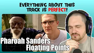 Composer Reacts to Floating Points, Pharoah Sanders - Promises [Movement 6] (REACTION & ANALYSIS)