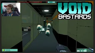 void basterds #2 HR computer