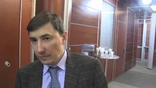 Bareev about Aeroflot open - 2013 Rapid Blitz