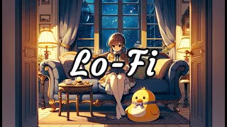 LoFi Chill pop︱Relaxing music︱專注讀書｜ #ストレス解消 #studymusic #lofi #lofimusic #ローファイ #作業用bgm #calmmusic