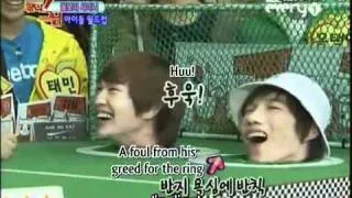 090305 Idol Army Ep. 14 SHINee (subbed) 5-5