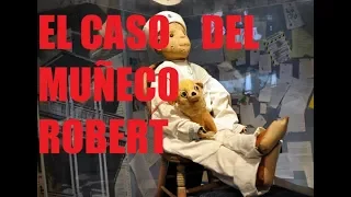 La aterradora historia de “Robert”, el muñeco diabólico que inspiró la película de “Chucky”