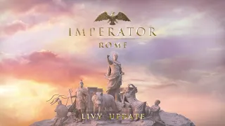 Imperator: Rome The Punic Wars Soundtrack - The Mediterranean