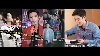 [Sub CC] [Analysis]  Only YiZhan cp: Everything is about you - YiZhan is real