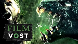 The Monster - Film Complet (Horreur) en VOSTFR | VOST Français