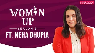 Neha Dhupia Opens About Roadies Controversy, Body Shaming & Working While She Was Pregnant