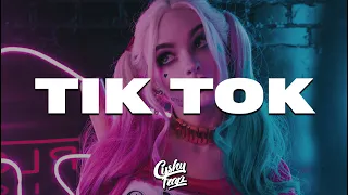 Kesha - Tik ToK (Remix)EQRIC & JOZUA & Robbe|Trap Music 2021