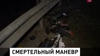 Пять человек погибли в ДТП в Алтайском крае