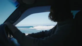 Fun waves at a West Oz beachie!