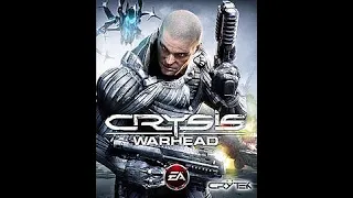 Crysis WARHEAD Gameplay walkthrough Part 1 [4K 60FPS] - No Commentary
