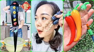 New Gadgets!😍Smart Appliances, Kitchen tool/Utensils For Every Home🙏Makeup/Beauty🙏Tik Tok China #411