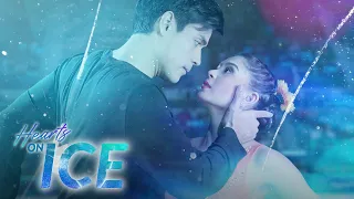 Hearts On Ice: Kilalanin ang 'Ice Princess' ng primetime | Full Trailer