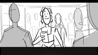 betty || Taylor Swift Animatic