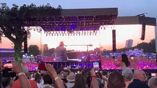 Billy Joel - Piano Man, London Hyde Park, 07.07.2023