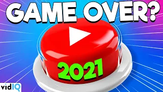 Is it Too Late to Start YouTube in 2021?