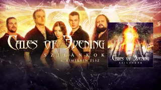 Tales Of Evening - Rímekben élsz (hivatalos szöveges videó / official lyrics video)