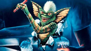 GREMLINS (Trailer español)