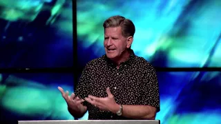 Patient Till Christ Comes | James 5:7-11 | Pastor John Miller