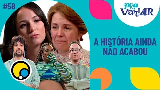 PRA VARIAR: Espanha vence Copa Feminina, Faustão internado e Novidades Caso Larissa Manoela | DiaTV