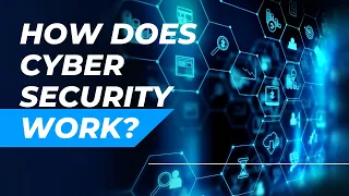 How does Cyber Security Work against Computer Hackers?
