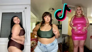 Embracing Body Insecurities Tiktok Compilation | Self Love is Essential Part 30