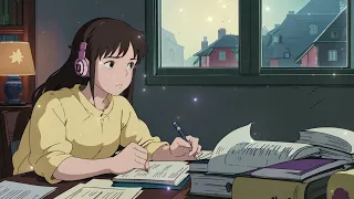 [Playlist] lofi radio - best to relax/study to