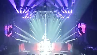 Judas Priest - Live - Glasgow - 11.03.2024 - "Panic Attack"