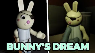 Bunny's Dream... / Short Piggy Film #Shorts