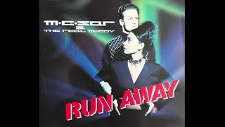 Real McCoy - Run Away (Club Attack) 1994