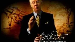 Bob Proctor on The Secret