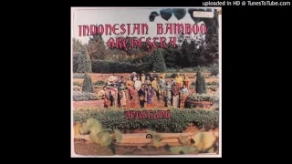 Indonesian Bamboo Orchestra - Just A Closer Walk With Thee