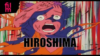 HIROSHIMA - La que liaste Oppenheimer