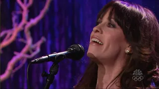 Alanis Morissette - Crazy (Leno) 11/29/2005 HD 1080p