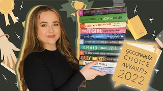 reading the 10+ best mystery/thriller books of 2022!