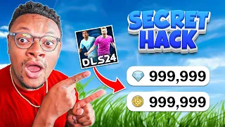 DLS 24 Hack . How To Hack Gems & Coins in Dream League Soccer 2024 Mod Apk [Tutorial]