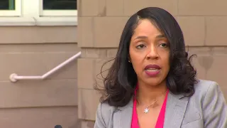 Video: State Attorney Aramis Ayala calls out sheriff over Nicole Montalvo investigation