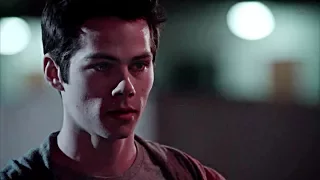 pieces | stiles stilinski