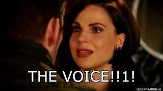 ONCE UPON A TIME [6X12 "Murder Most Foul" ] SONG SPOOF || CRAK!VID