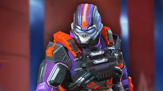 Apex Legends Season 20 - Inner Beast Event Skins