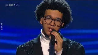 Nathan Nwosu - You are the reason / Die große Chance 2024 Semifinale