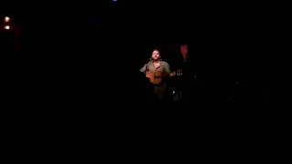 Nathaniel Rateliff - Whimper & Wail - The Tractor Tavern