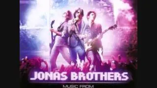 05 This is me 3D concert experience Jonas Brothers feat Demi Lovato