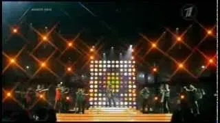 VITAS - Птица счастья. Точь-в-точь / Bird Of Happiness. 09.03.2014