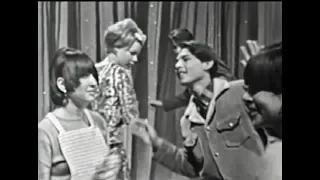 American Bandstand 1966 – 634-5789 (Soulsville U.S.A.), Wilson Pickett