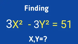 A Nice Math Olympiad Algebra Problem | Can you solve this ?