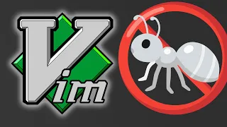 Vim Doesn't Need Built-In Debuggers