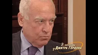 Черномырдин о переговорах Ельцина с Яндарбиевым