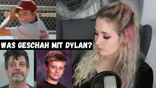 Was geschah wirklich mit Dylan? | Der Fall Dylan Redwine