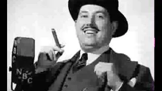 Great Gildersleeve radio show 10/6/48 The Welfare Investigator