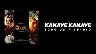 David - Kanave Kanave||Sped Up + Reverb||Download Link Below